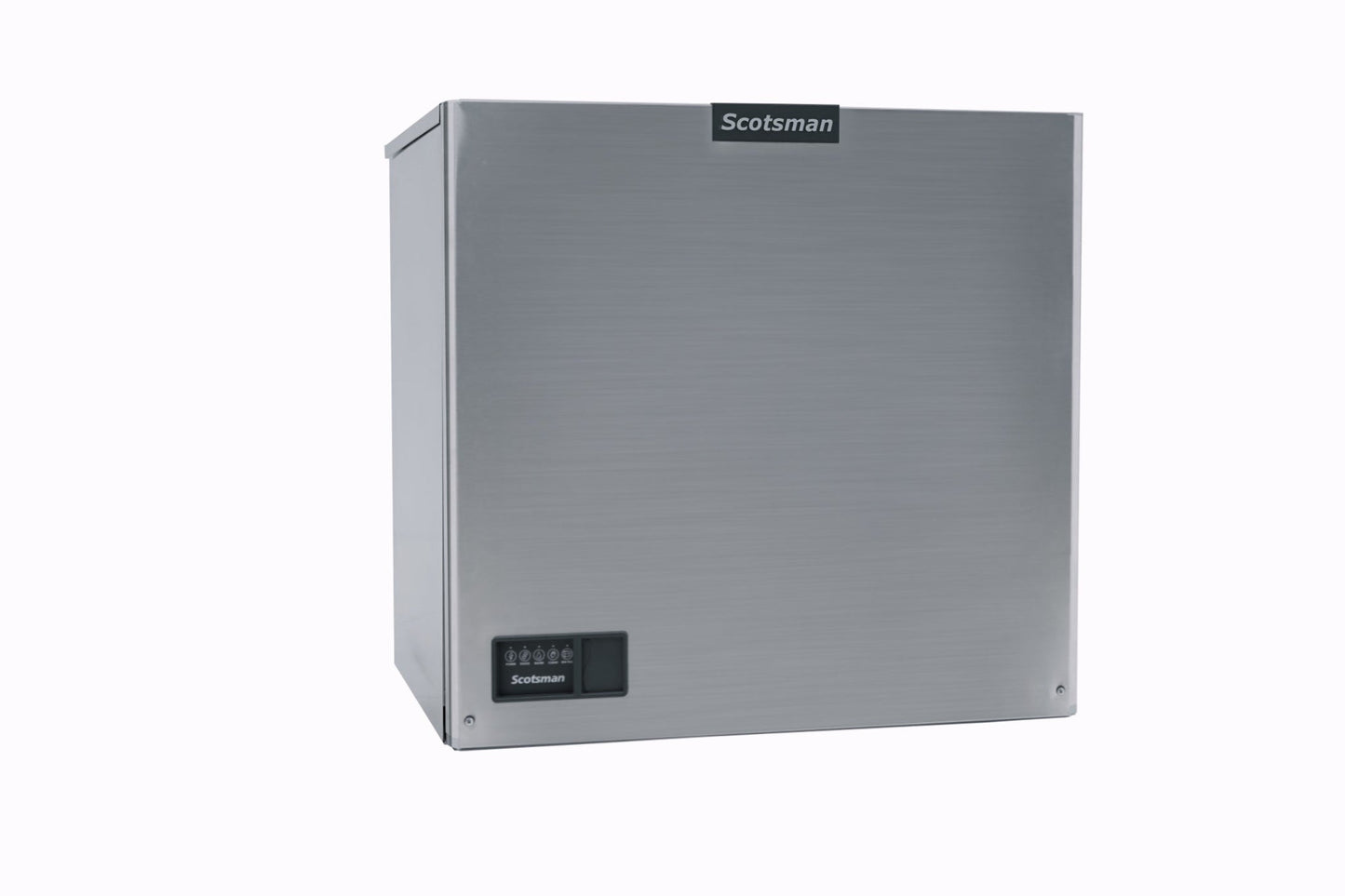Scotsman Prodigy ELITE® 30" Width, Remote Cooled, Medium Cube Ice Machine Up to 996 lb - MC1030MR-32