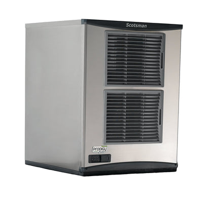 Scotsman FS1222A-3 Prodigy Plus® 22" Width, Air Cooled, Flake Ice Machine - Up to 1100 lb. - FS1222A-3