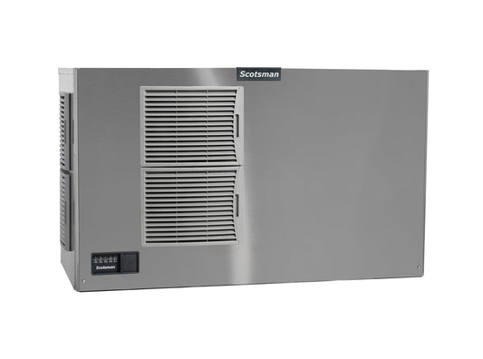 Scotsman MC1848MA-32 Prodigy ELITE® 48" Width, Air Cooled, Medium Cube Ice Machine - Up to 1909 lb - MC1848MA-32