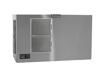 Scotsman MC1848MA-32 Prodigy ELITE® 48" Width, Air Cooled, Medium Cube Ice Machine - Up to 1909 lb - MC1848MA-32