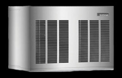 Scotsman FME2404AS-32 42" Width, Air Cooled, Flake Ice Machine - Up to 2455 lb - FME2404AS-32