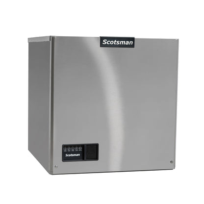 Scotsman MC0322SW-32 Prodigy ELITE® 22" Width, Water Cooled, Small Cube Ice Machine - Up to 366 lb - MC0322SW-32