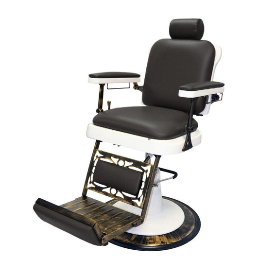 Pibbs King Barber Chair Pibbs - PIB-662