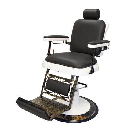 Pibbs King Barber Chair Pibbs - PIB-662