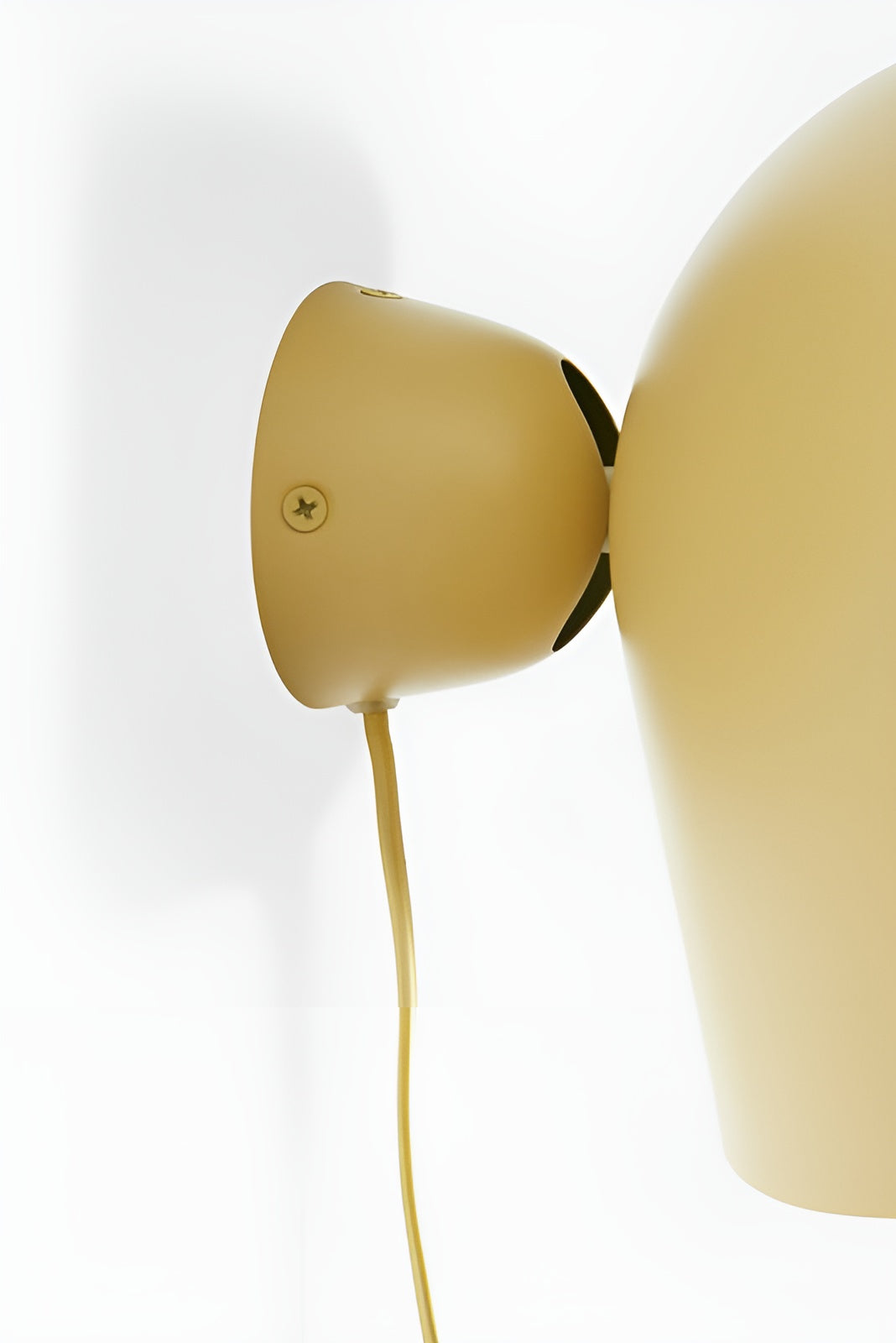 Woud Kuppi Wall Lamp 2.0 -139200