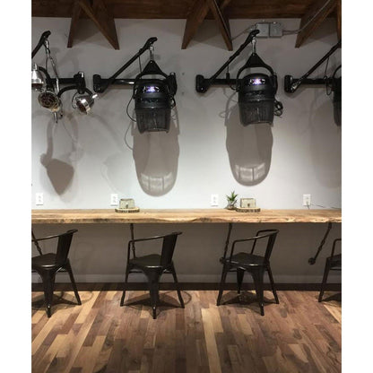 Pibbs Kwik Dryer With Wall Mount Pibbs - PIB-515