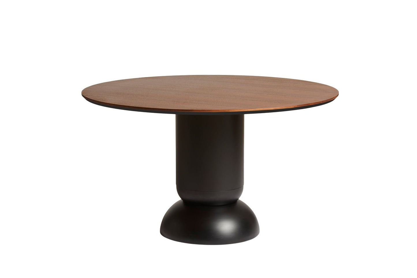 Woud Ludo Dining Table - 110206
