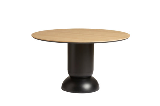 Woud Ludo Dining Table - 110206