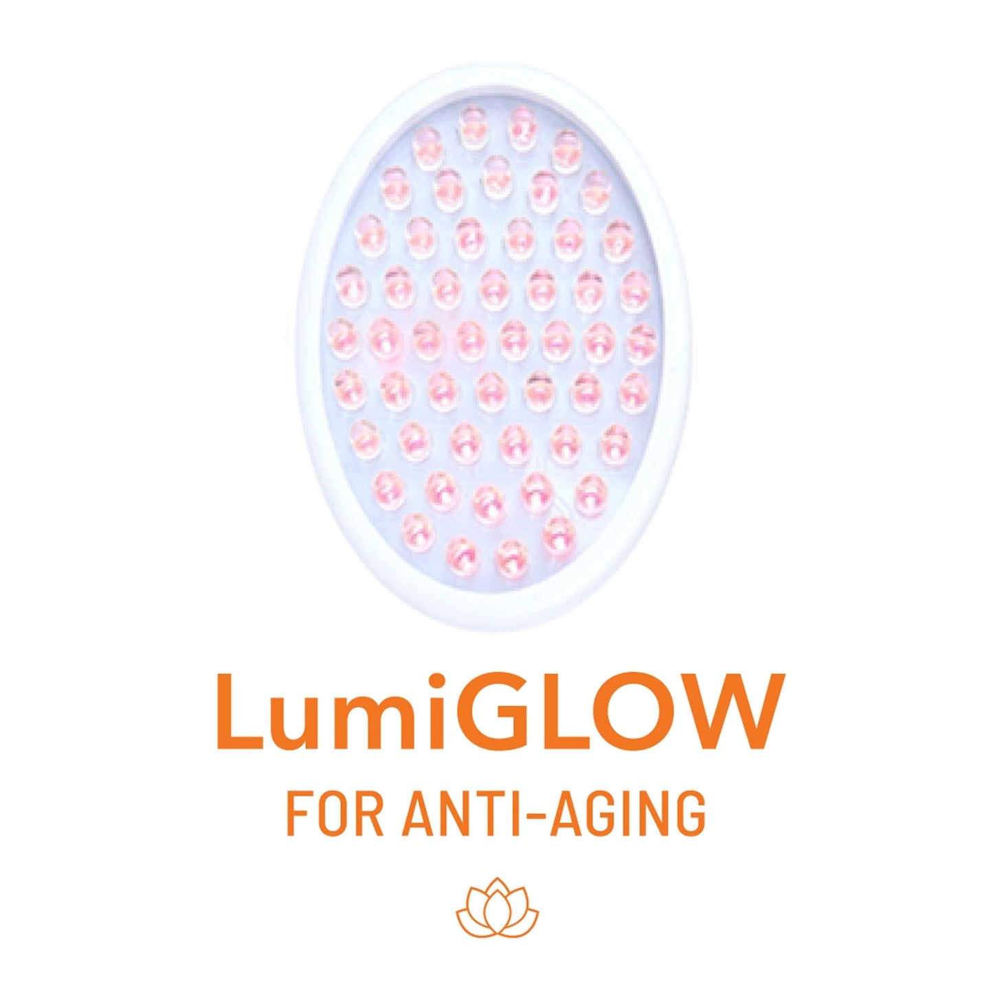 Sunlighten lumiNIR 4-in-1 - lumiNIR 4-n-1