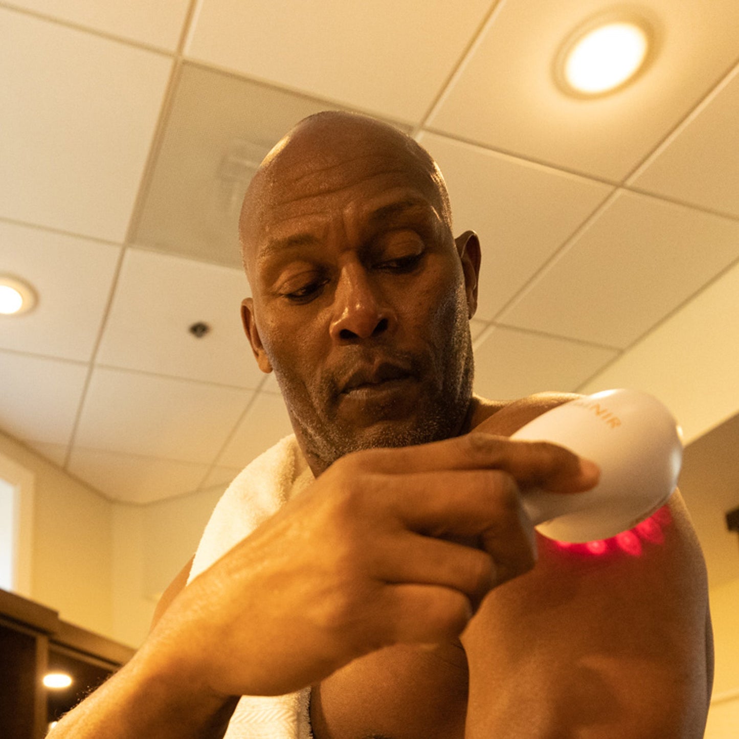 Sunlighten lumiNIR 4-in-1 - lumiNIR 4-n-1