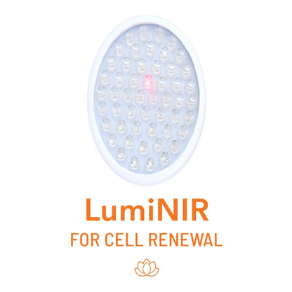 Sunlighten lumiNIR 4-in-1 - lumiNIR 4-n-1