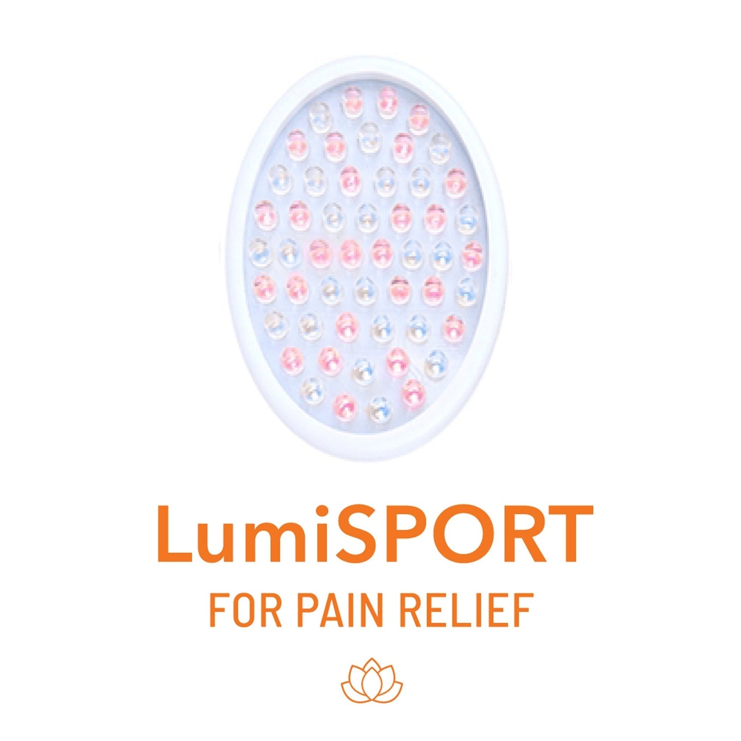 Sunlighten lumiNIR 4-in-1 - lumiNIR 4-n-1