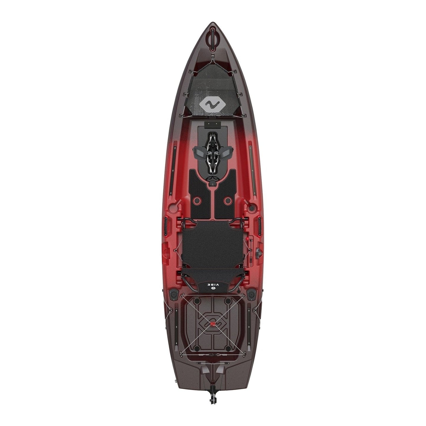 Vibe Kayaks Makana 100 - VKB-21R-MK10001-SB
