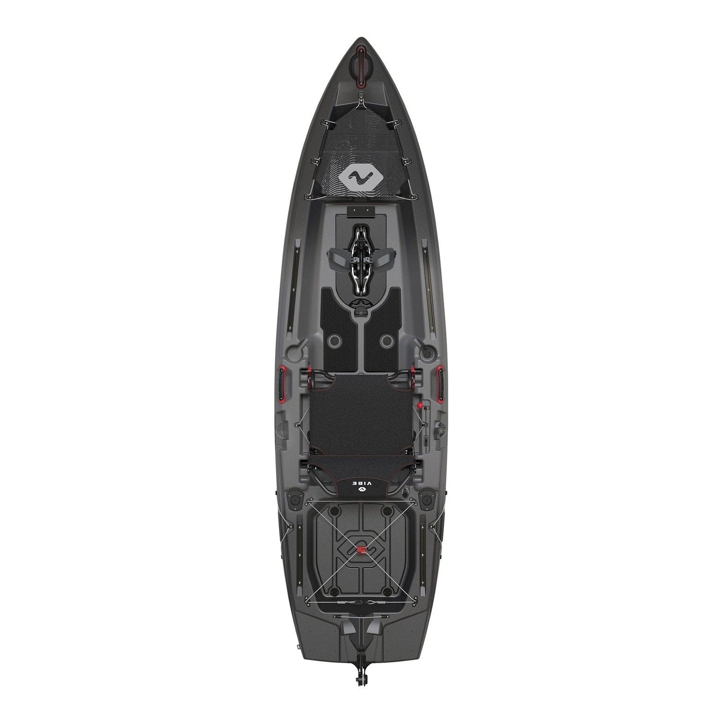 Vibe Kayaks Makana 100 - VKB-21R-MK10001-SB