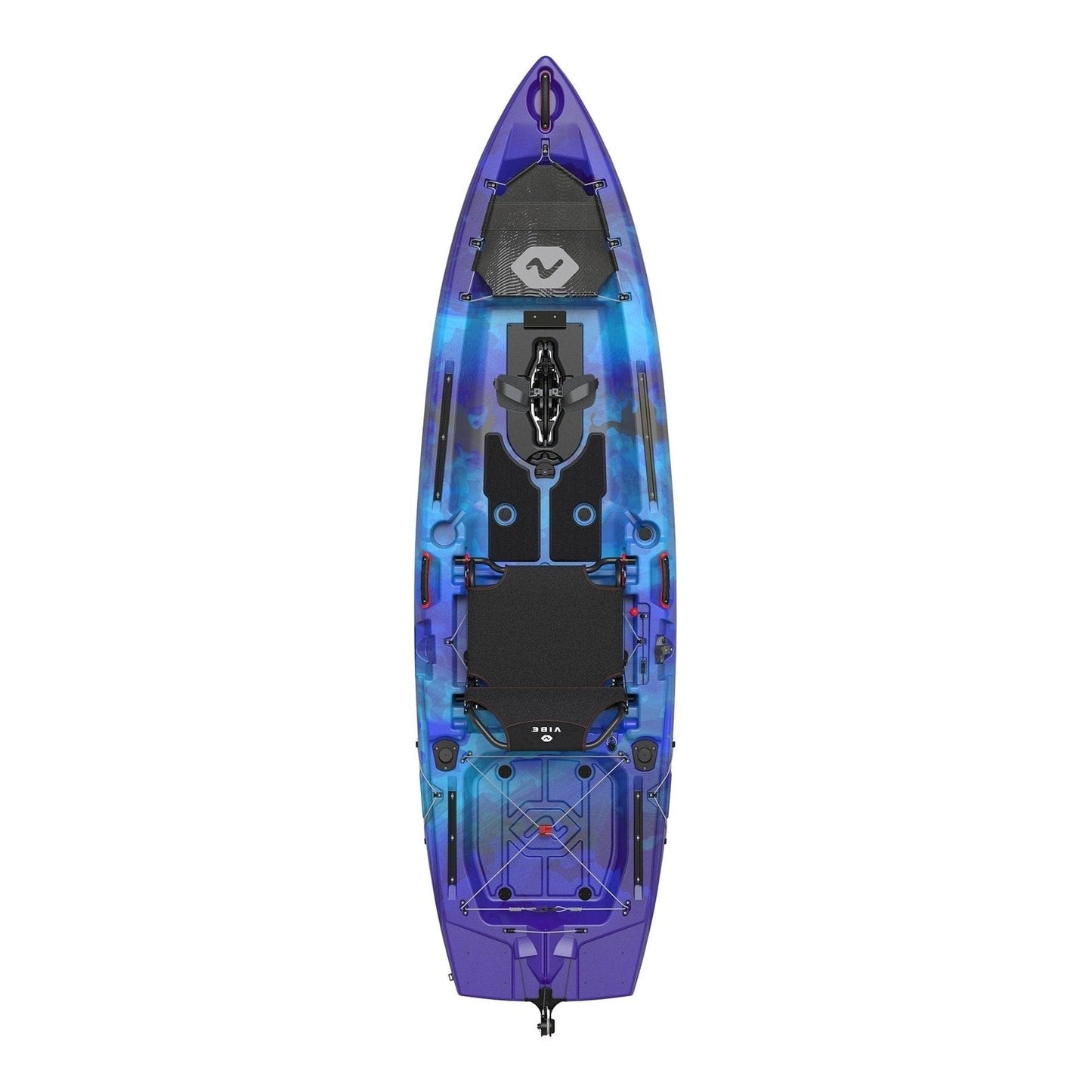 Vibe Kayaks Makana 100 - VKB-21R-MK10001-SB
