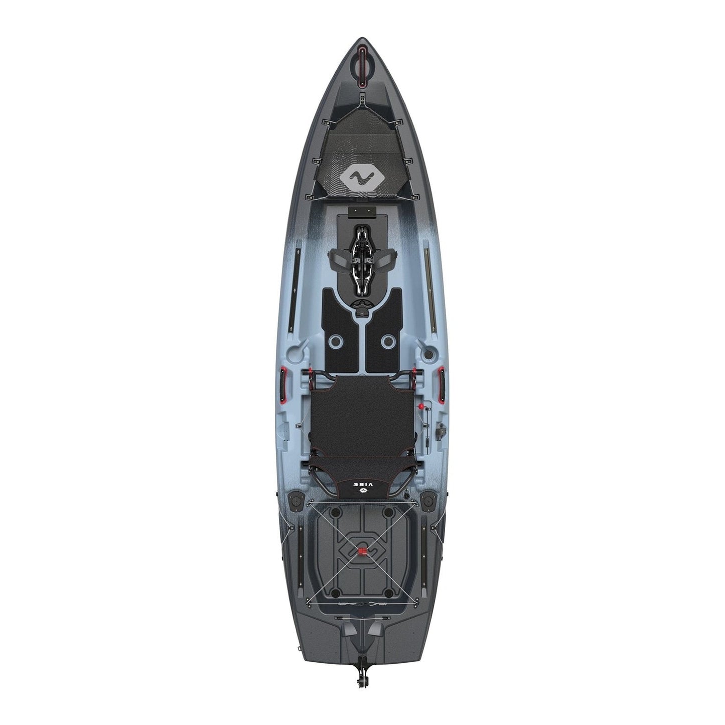 Vibe Kayaks Makana 100 - VKB-21R-MK10001-SB