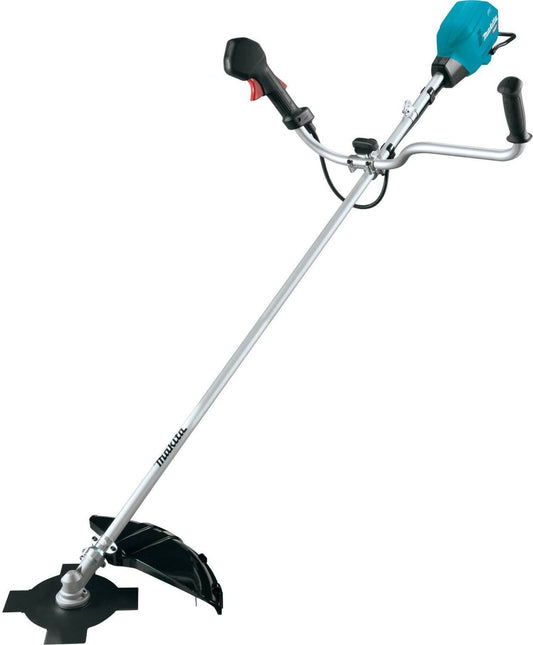 Makita 40V max XGT Brushless Cordless Brush Cutter (Bare Tool) - GRU02Z