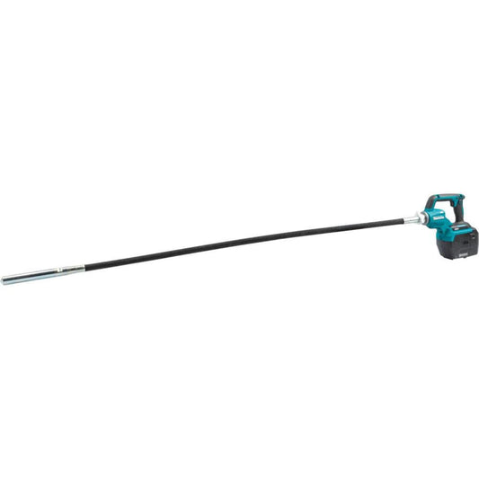 Makita 40V max XGT 5 1/2 ft Concrete Vibrator (Bare Tool) - GRV01Z