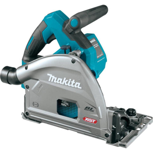 Makita 40V max XGT 6 1/2in Plunge Circular Saw (Bare Tool) -  GPS01Z