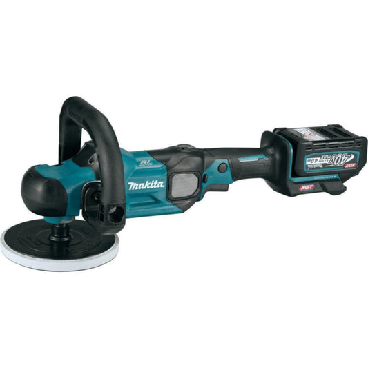 Makita GVP01M1 40V Max XGT️ 7 In. Polisher Kit - GVP01M1