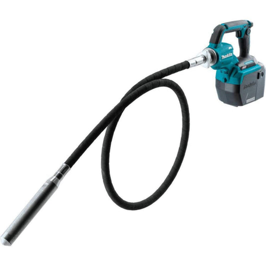 Makita 40V MAX XGT 8ft Concrete Vibrator 8Ah Kit -  GRV02L1