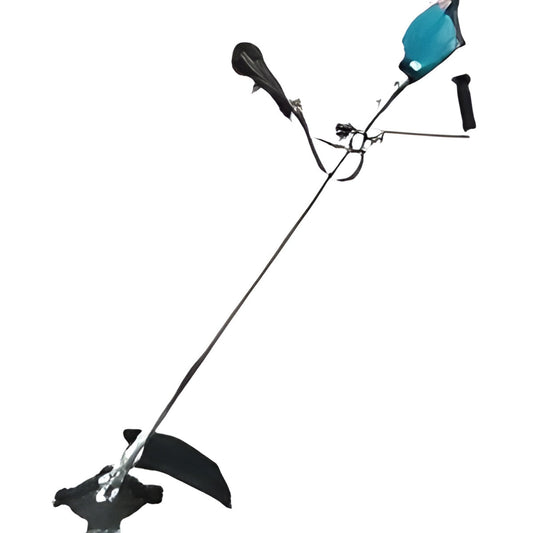Makita 40V Max XGT️  Brush Cutter Kit - GRU02M1