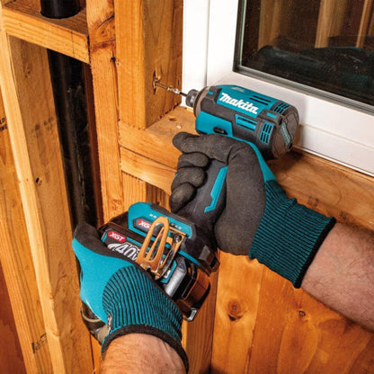 Makita 40V Max XGT Impact Driver 2.5Ah Kit -  GDT02D