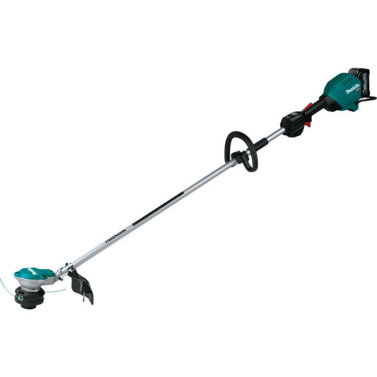 Makita 40V Max XGT️ 15 In. String Trimmer Kit - GRU01M1