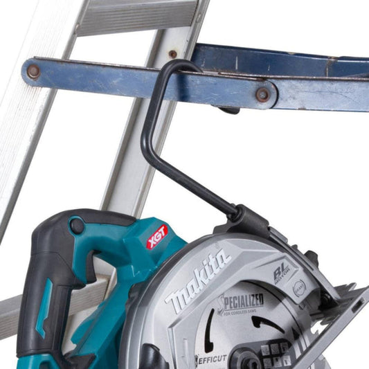 Makita 40V Max XGT️ 7-1/4 In. Circular Saw Kit - GSH01M1