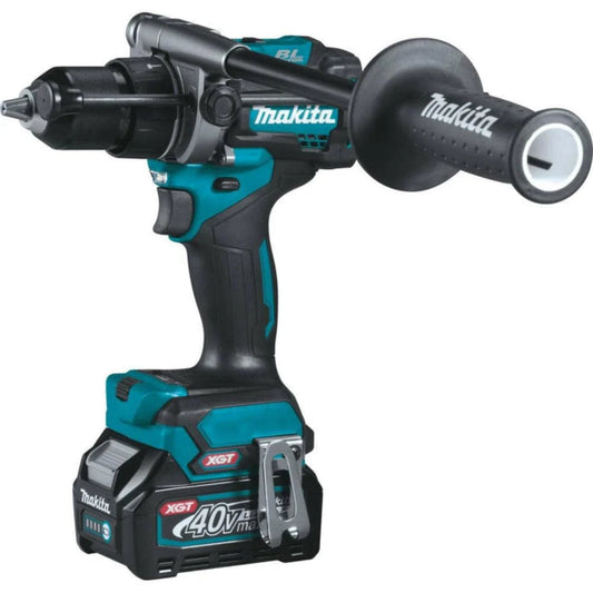 Makita 40V Max XGT️ GT200D 2 Pc. Combo Kit  - GT200D