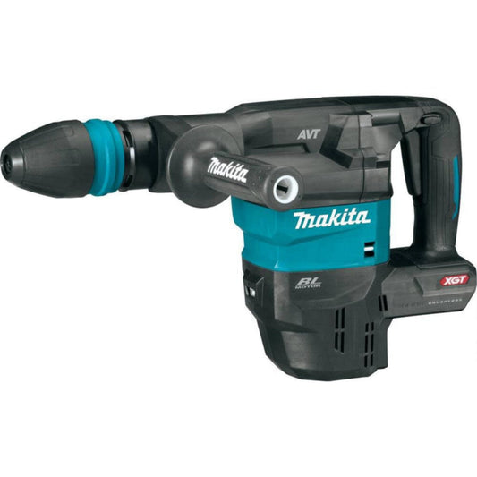 Makita 40V Max XGT️ Demolition Hammer 15 b AVT (Bare Tool) - GMH01Z