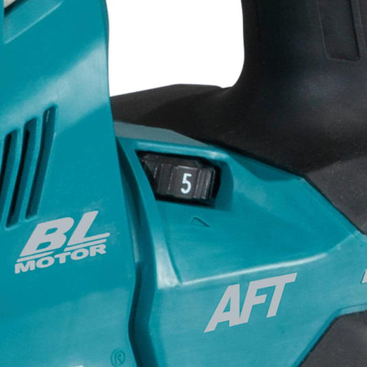 Makita 40V Max XGT️ Rotary Hammer 1 1/8in AVT (Bare Tool) - GRH01Z