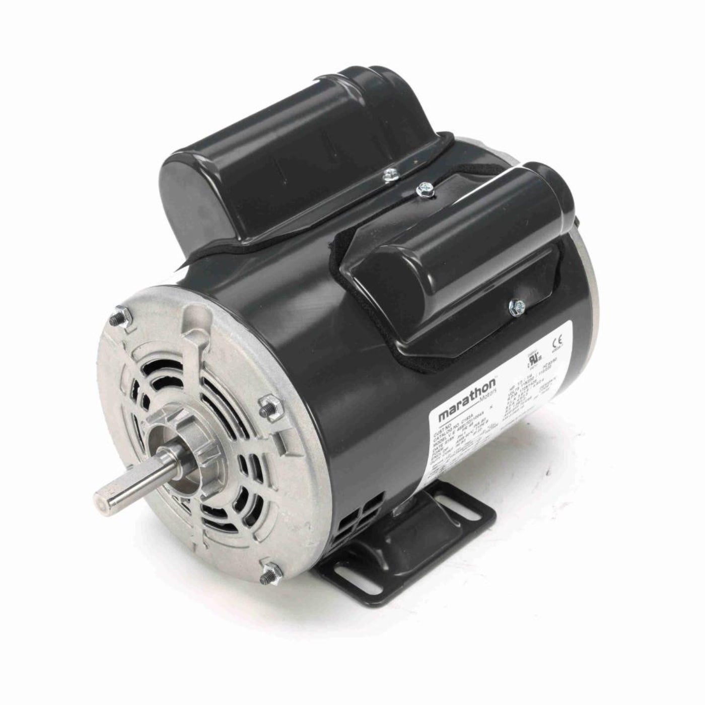 Marathon Motors MC153A C153A General Purpose Motor - MC153A