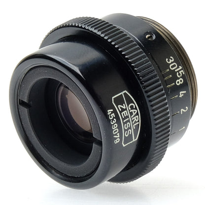 Zeiss 40mm f4.5 Luminar 4539079 - 1357158
