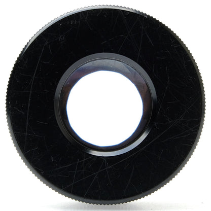 Zeiss 100mm f6.3 Luminar, coating mark 4157068 - 1357154