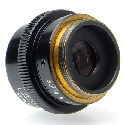 Zeiss 40mm f4.5 Luminar 4539079 - 1357158