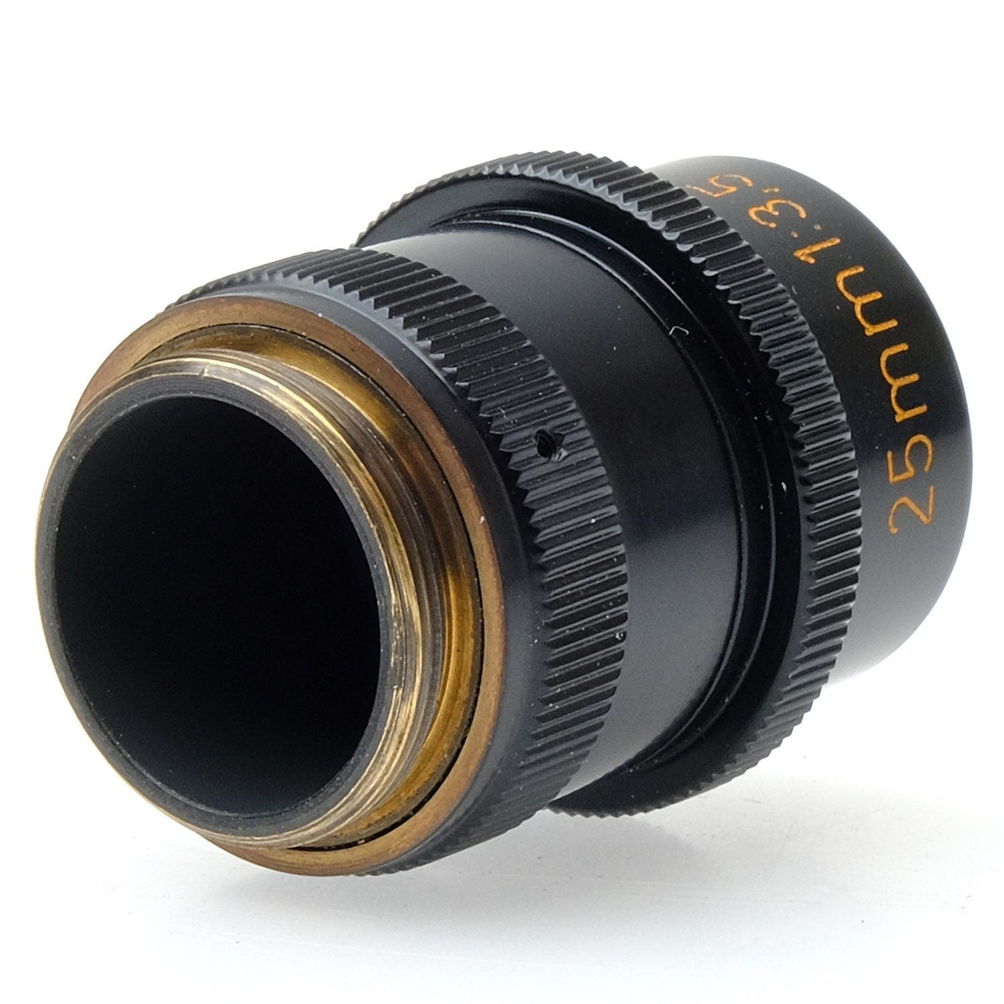 Zeiss 25mm f3.5 Luminar 4431786 - 1357156
