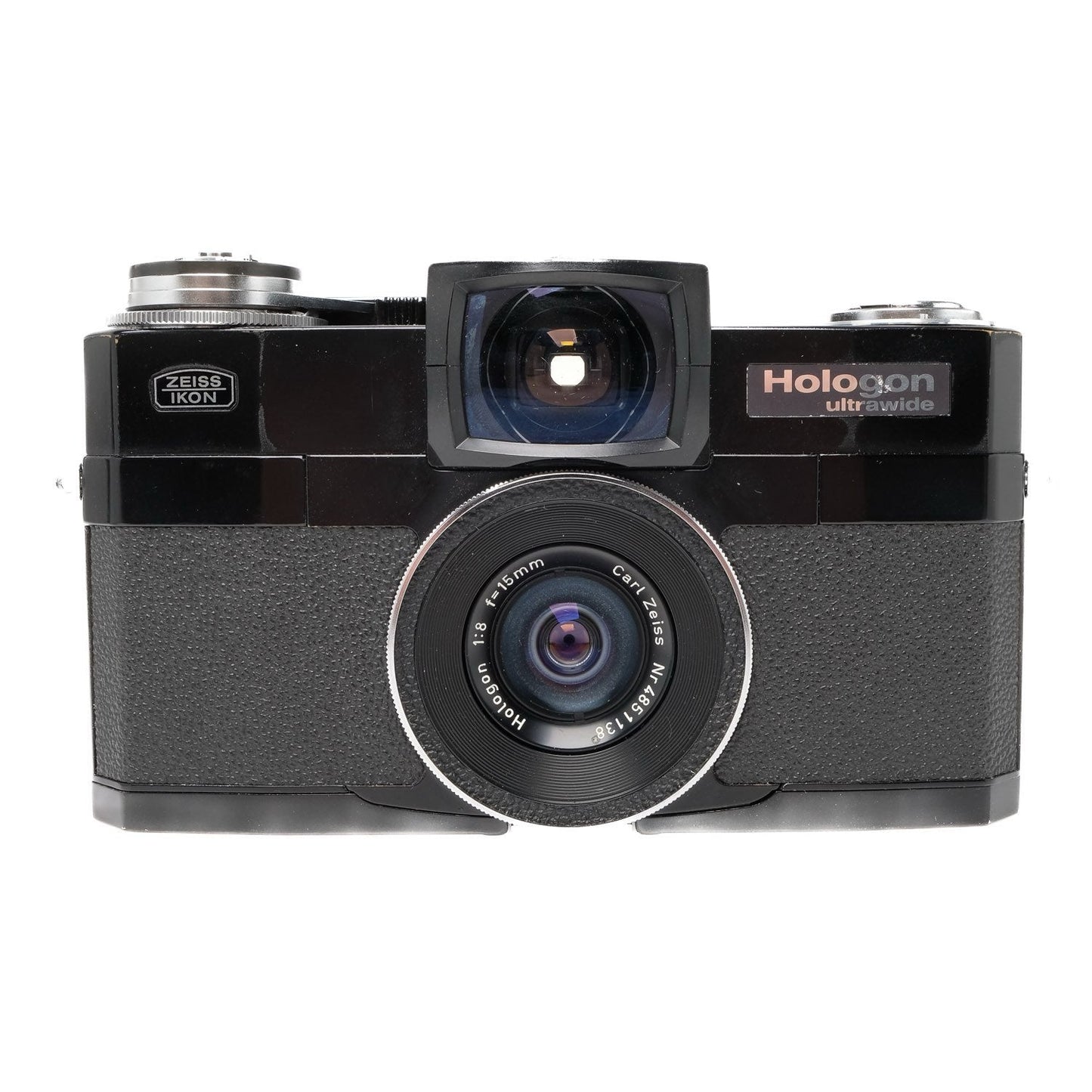 Zeiss Ikon Hologon Set P75970 - 1389955