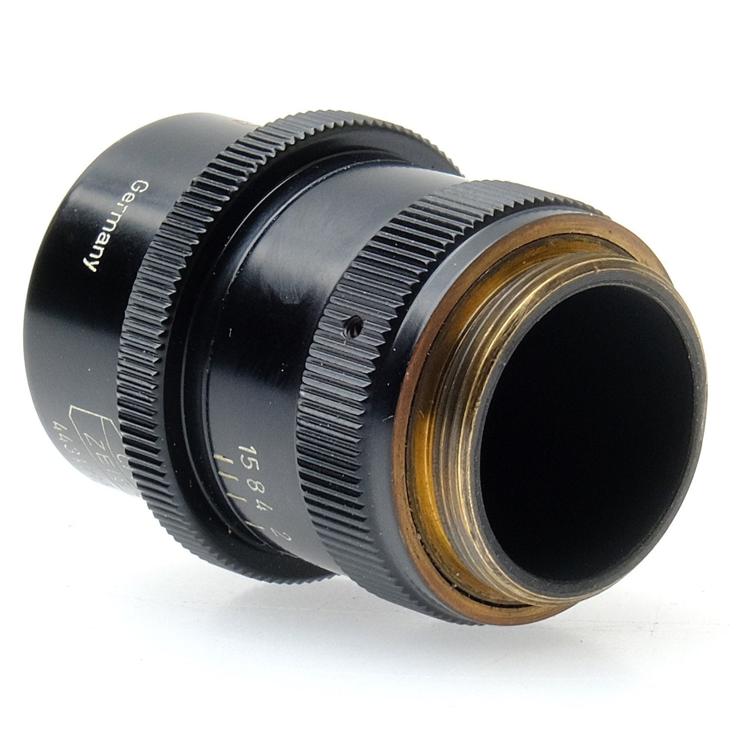 Zeiss 25mm f3.5 Luminar 4431786 - 1357156