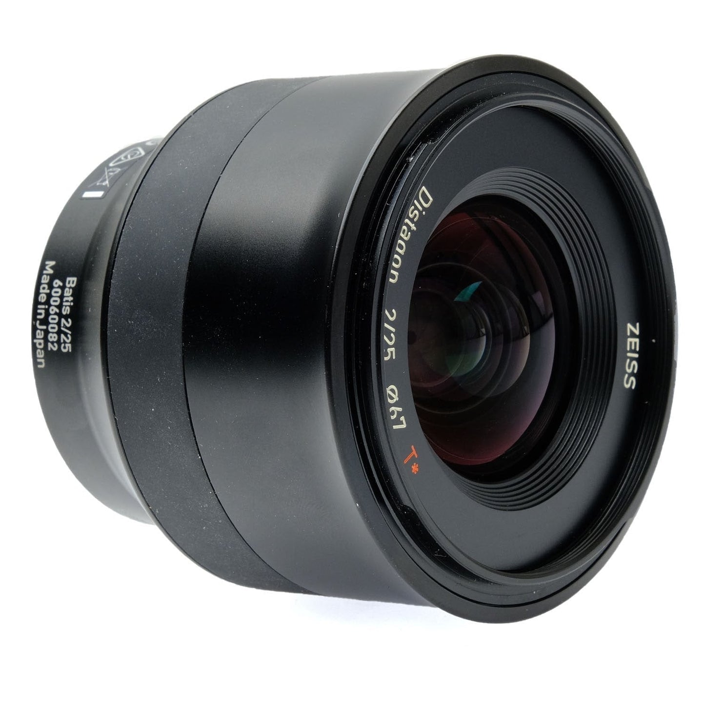 Zeiss 25mm f2 Batis, Boxed 60060082 - 1348551