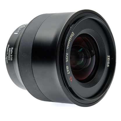 Zeiss 25mm f2 Batis, Boxed 60060082 - 1348551