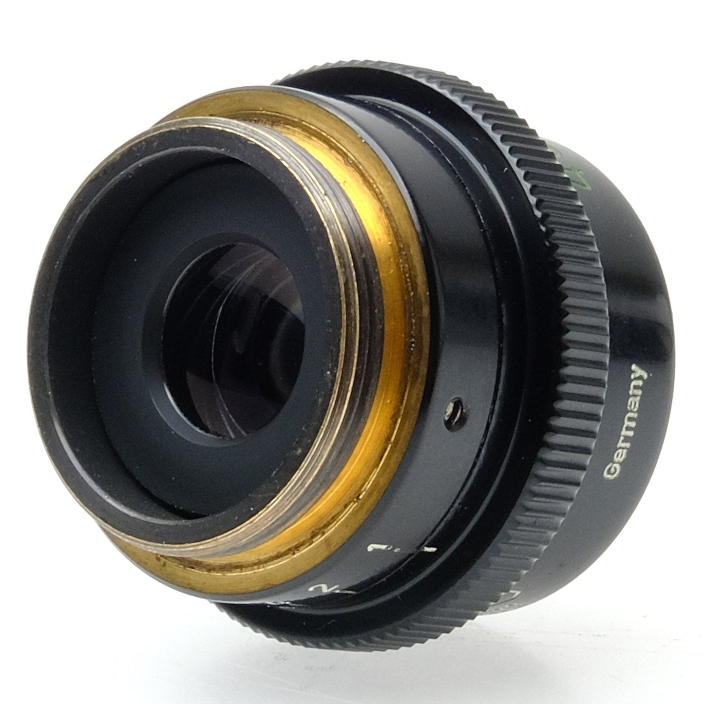 Zeiss 40mm f4.5 Luminar 4539079 - 1357158