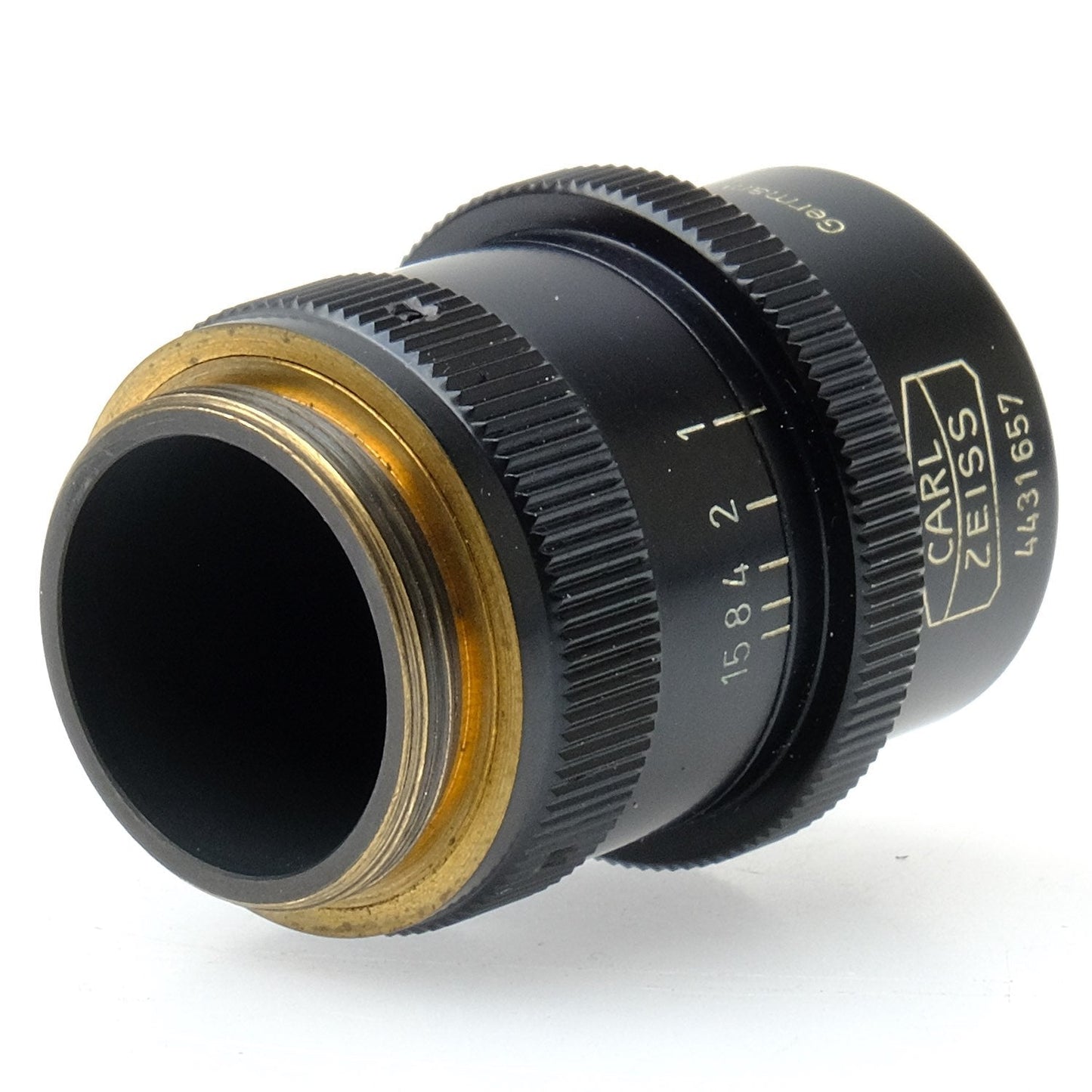 Zeiss 25mm f3.5 Luminar 4431657 - 1357155