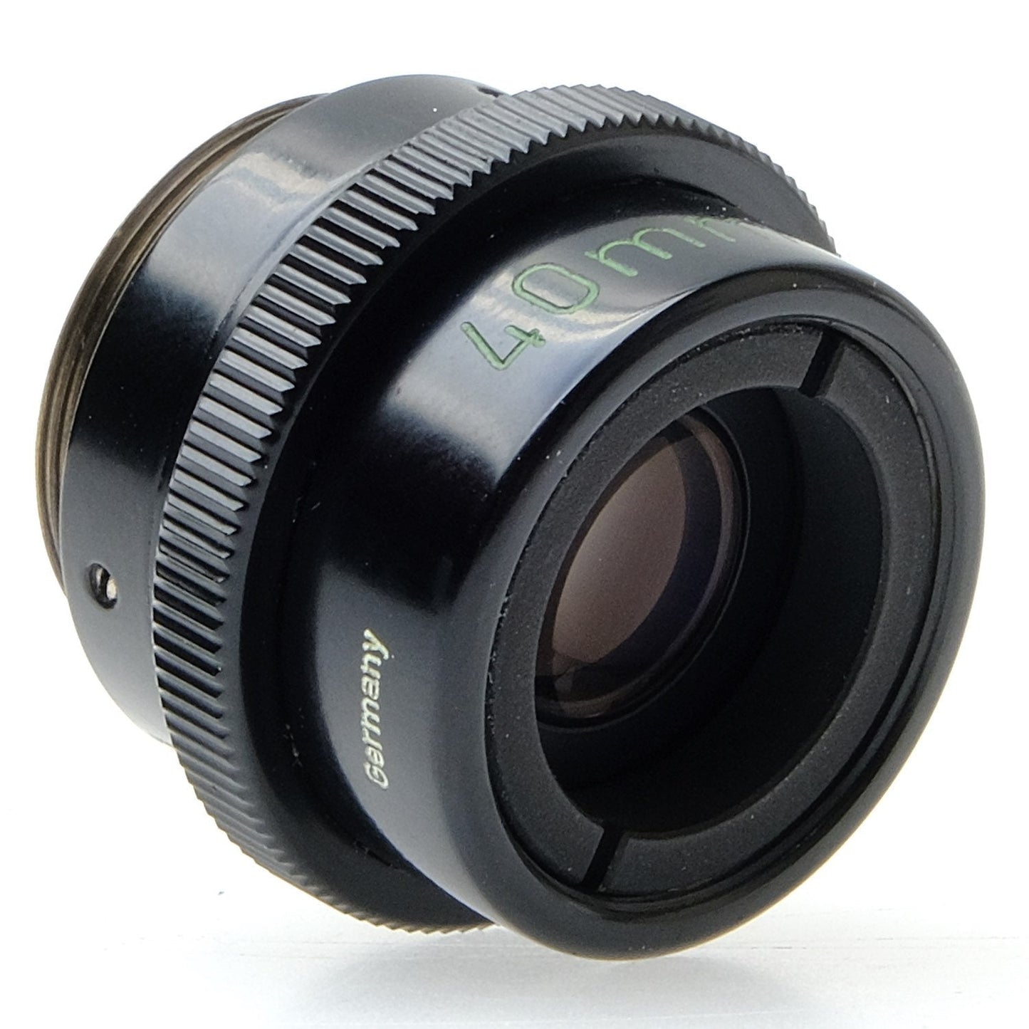 Zeiss 40mm f4.5 Luminar 4539079 - 1357158