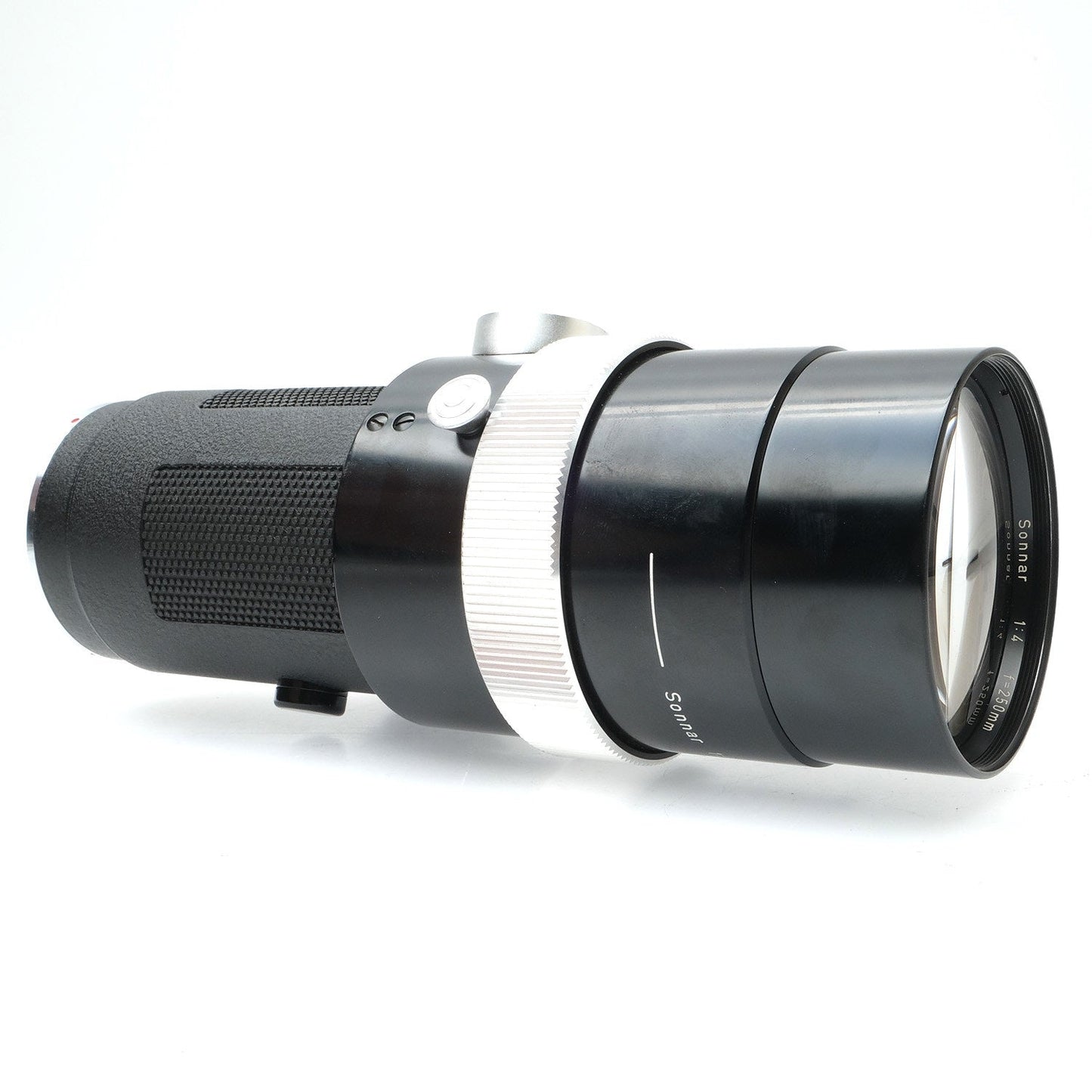 Zeiss Contarex 250mm f4 Olympia Sonnar, Case 3878118 - 1094512