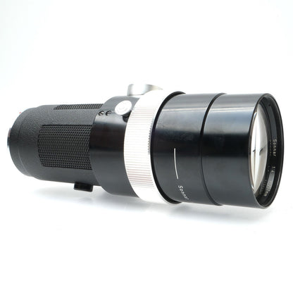 Zeiss Contarex 250mm f4 Olympia Sonnar, Case 3878118 - 1094512