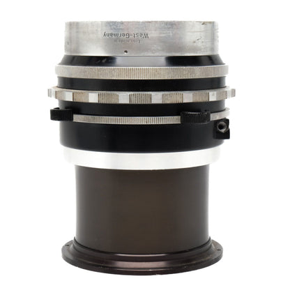 Zeiss 53mm f4.5 Biogon, Coating Marks Rear 2612461 - 1256424