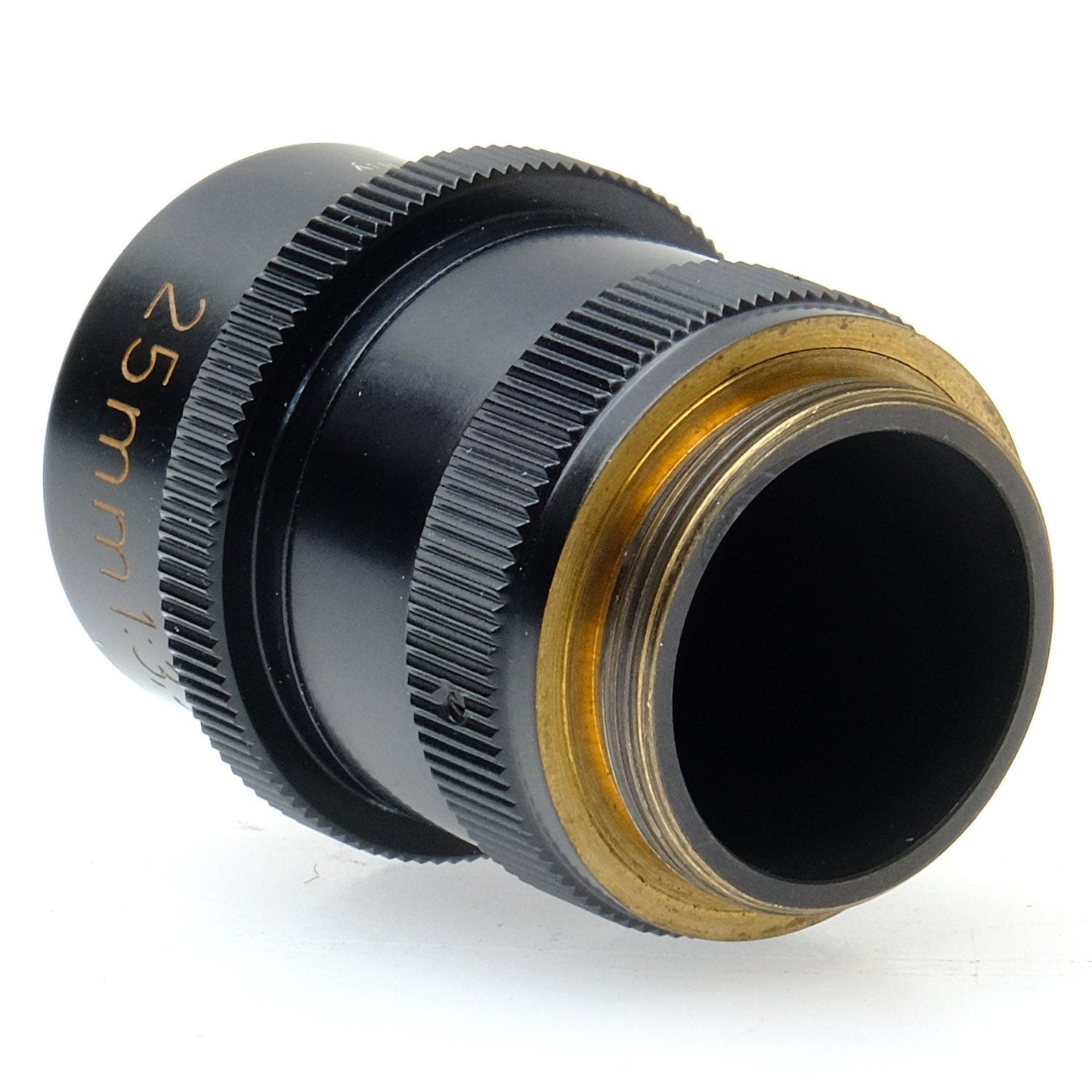 Zeiss 25mm f3.5 Luminar 4431657 - 1357155