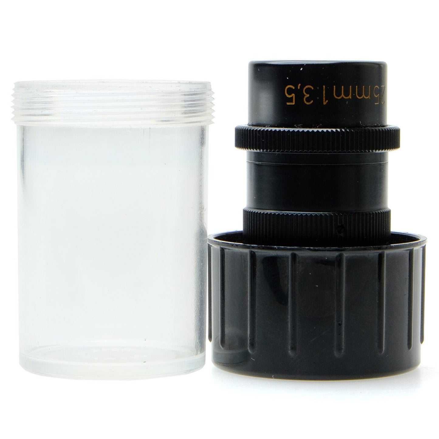 Zeiss 25mm f3.5 Luminar 4431657 - 1357155