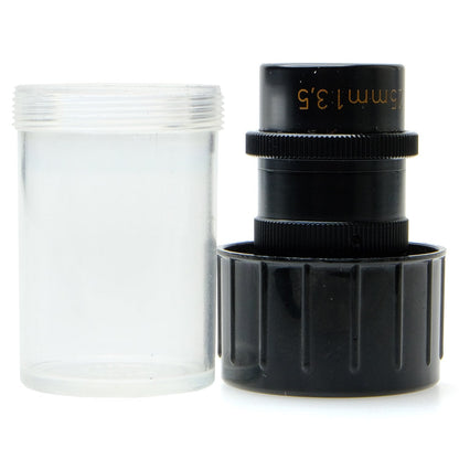 Zeiss 25mm f3.5 Luminar 4431657 - 1357155